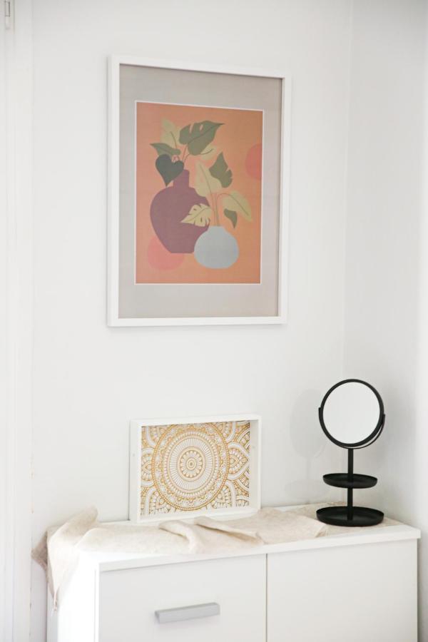 Uranus Apartment Tesalonika Bagian luar foto